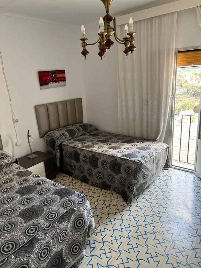 Casa Villalon Setenil De Las Bodegas Dış mekan fotoğraf