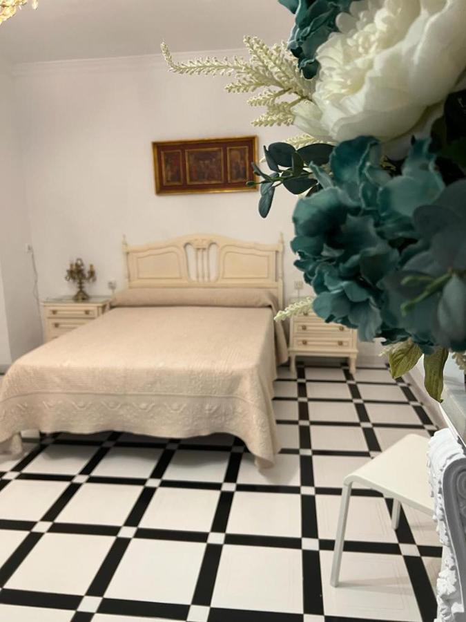 Casa Villalon Setenil De Las Bodegas Dış mekan fotoğraf